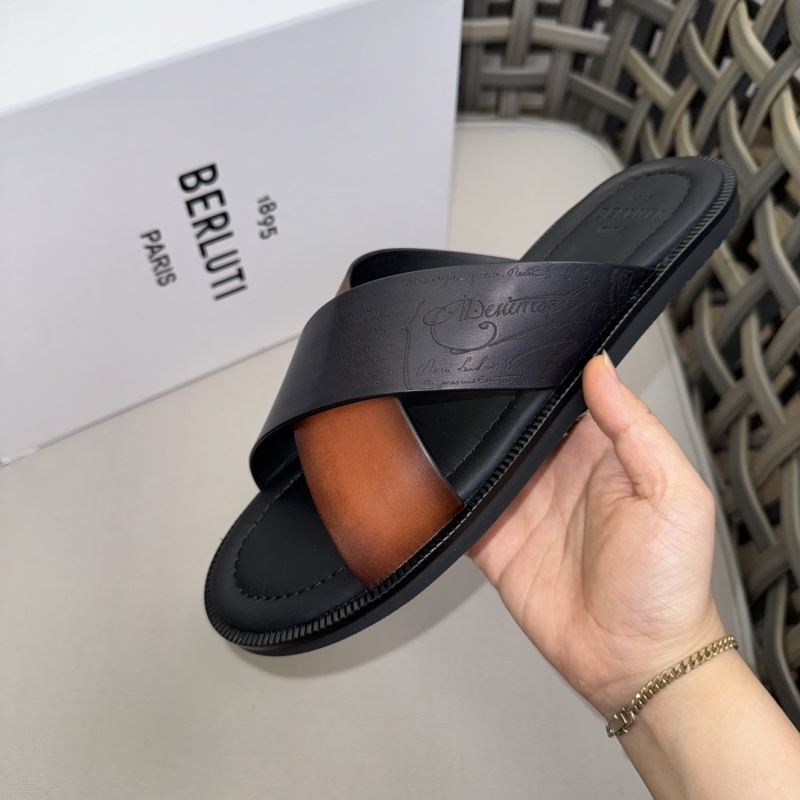 Berluti Sandals